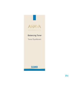 AHAVA EAU TONIQ MINERALE 250ML