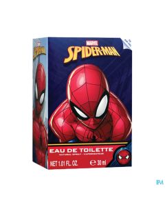 SPIDERMAN ULTIMATE EDT 30ML