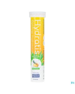 HYDRATIS ANANAS PAST EFF 20