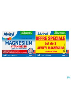 ALVITYL MAGNES LIB PROLONG CPR45 2