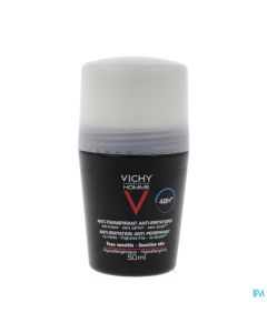 VICHY H DEOD BILLE A/TRACE48H 50ML
