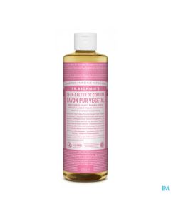 DR BRONNERS SAV LIQ FL CERIS 475ML