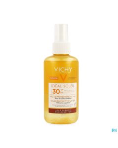 CAPITAL SOL EAU HALE SPF30 200ML