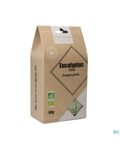 NAT&amp;FORM TIS EUCAL GLOB FLL BIO60G