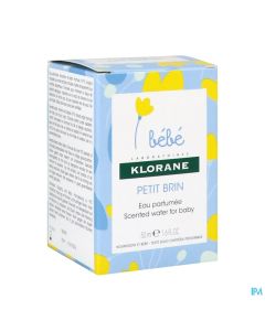 KLORANE BB EAU PARFUMEE 50ML