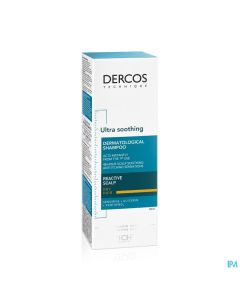 DERCOS SH ULT APAI CHEV SEC 200ML