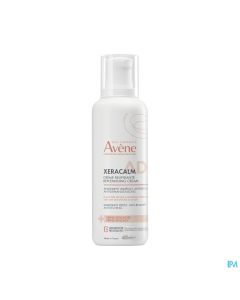 AVENE XERACALM A.D CR RELIP 400ML