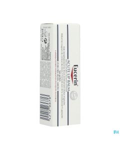EUCERIN BAUM LEVRE CALMANT 10ML