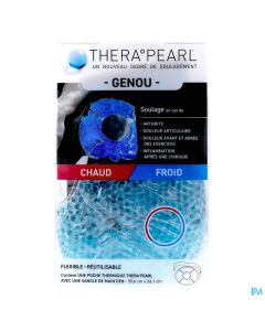 THERAPEARL GENOU COMP 35,6X26,1CM