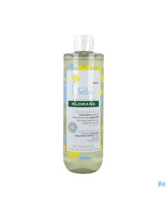 KLORANE BB GEL LAV DOUX 500ML
