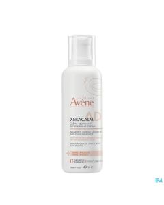 AVENE XERACALM A.D CR RELIP 400ML