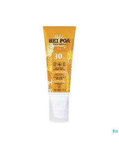 HEIPOA GEL EN HLE INVI SPF30 100ML
