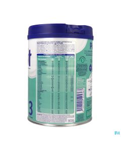 PICOT LAIT CROISSANCE 800G