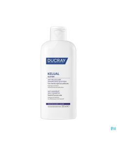 KELUAL ELUTION SH DOUX 200ML