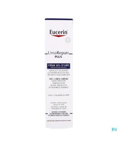 EUCERIN UREE 30% UREAREPAIR+ CREME