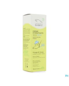 LDBIARRITZ BB CR HYDRAT 100ML