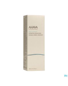 AHAVA MASQ/CR HYDRATANT 100ML