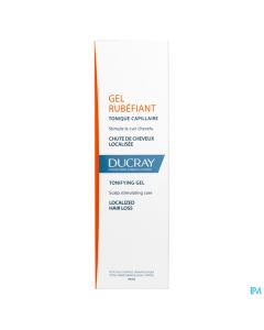 DUCRAY GEL RUBEFIANT TUB 30ML
