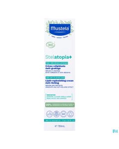 MUSTELA STELATOPIA+ CR RELIP 150ML