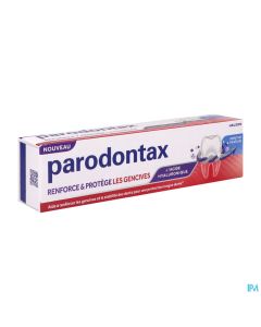 PARODONTAX DENT ACIDE HYALUR 75ML