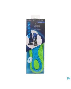 SEMEL AKILEINE CONFORT HOMME 40-46