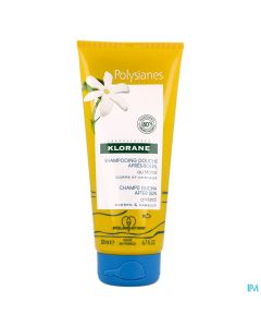 KLORANE-SOL GEL DCH AP/SOL 200ML