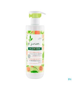 KLORANE JUNIOR SH DEM PECHE 500ML
