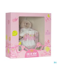 NATUR/SENT EAU BB ELLE OURSON 50ML