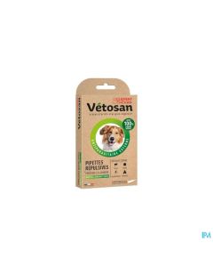 VETOSAN REPULS M CHI/G CHI PIPET 2