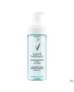 VICHY PURE THERM EAU MOUSS 150ML
