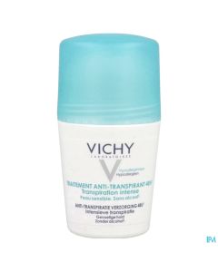VICHY DEOD A/TRANSP BILLE 50ML