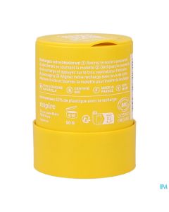 RESPIRE DEO RECH STICK MONOI 50G