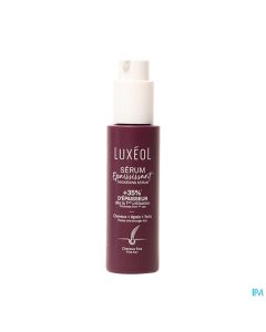 LUXEOL SERUM EPAISSISSANT 100ML