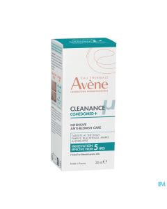 AVENE CLEANANCE COMEDOMED+ 30ML