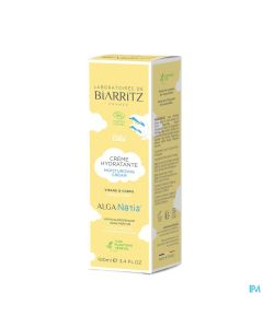 LDBIARRITZ BB CR HYDRAT 100ML