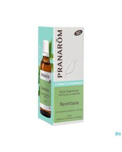 PRANAROM HE BIO RAVINTSARA 30ML