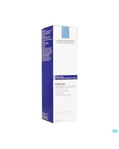 KERIUM SH A/PEL CH/GRAS GEL 200ML