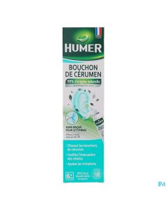 HUMER BOUCHON CERUMEN SPR 50ML