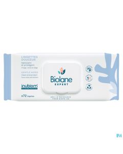 BIOLANE EXPERT LINGET DOUCEUR 72