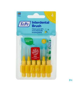 TEPE BROS INTERD 0,70MM RECH 6