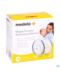 MEDELA FORME MAMELON 2