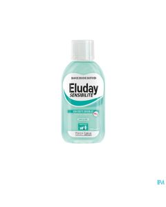 ELUDAY SENSIBILITE BAIN BCHE 500ML