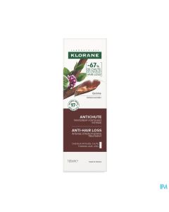 KLORANE SERUM A/CHUTE QUININE100ML