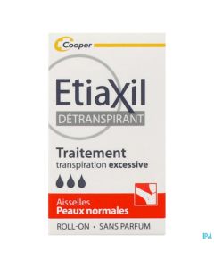 ETIAXIL DETRANSP BILLE 15ML