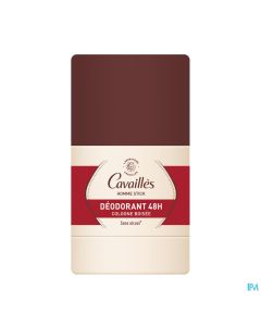 CAVAILLES DEO STICK FRAICH COLOGNE