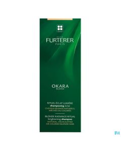 FURTERER OKARA BLOND SH 250ML