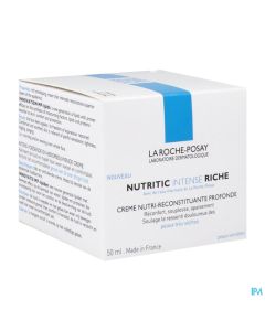 NUTRITIC INTENSE RICHE CREME 50ML
