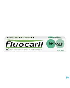 FLUOCARIL BI-FLUORE MENTHE 75ML