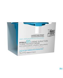 HYALU B5 CR SURACTIVE 50ML RECH