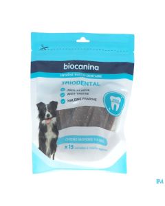 TRIODENTAL LAM MOY CHIEN10-30KG 15